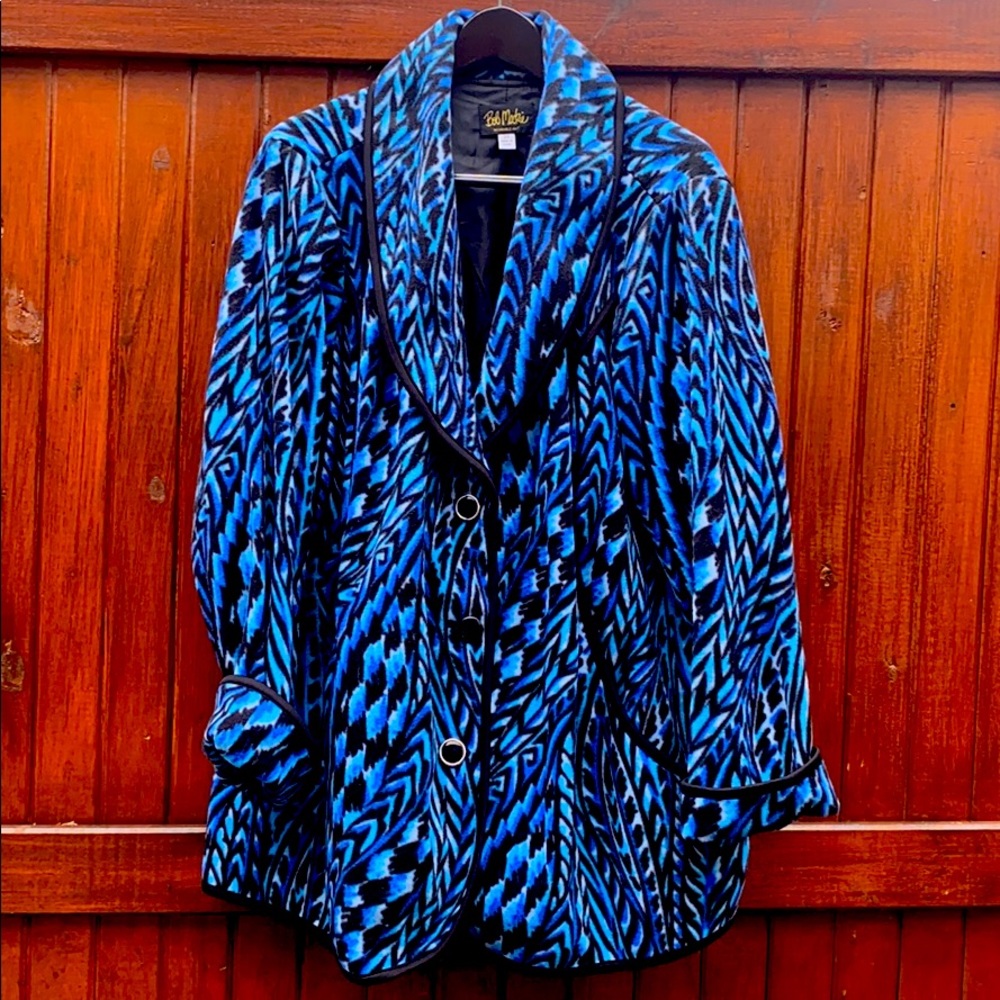 Bob Mackie wearable art